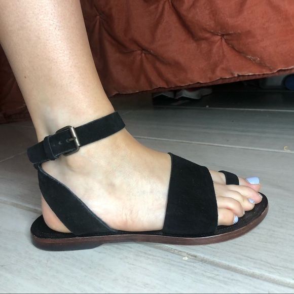Free People Sandals - Picture 3 of 5